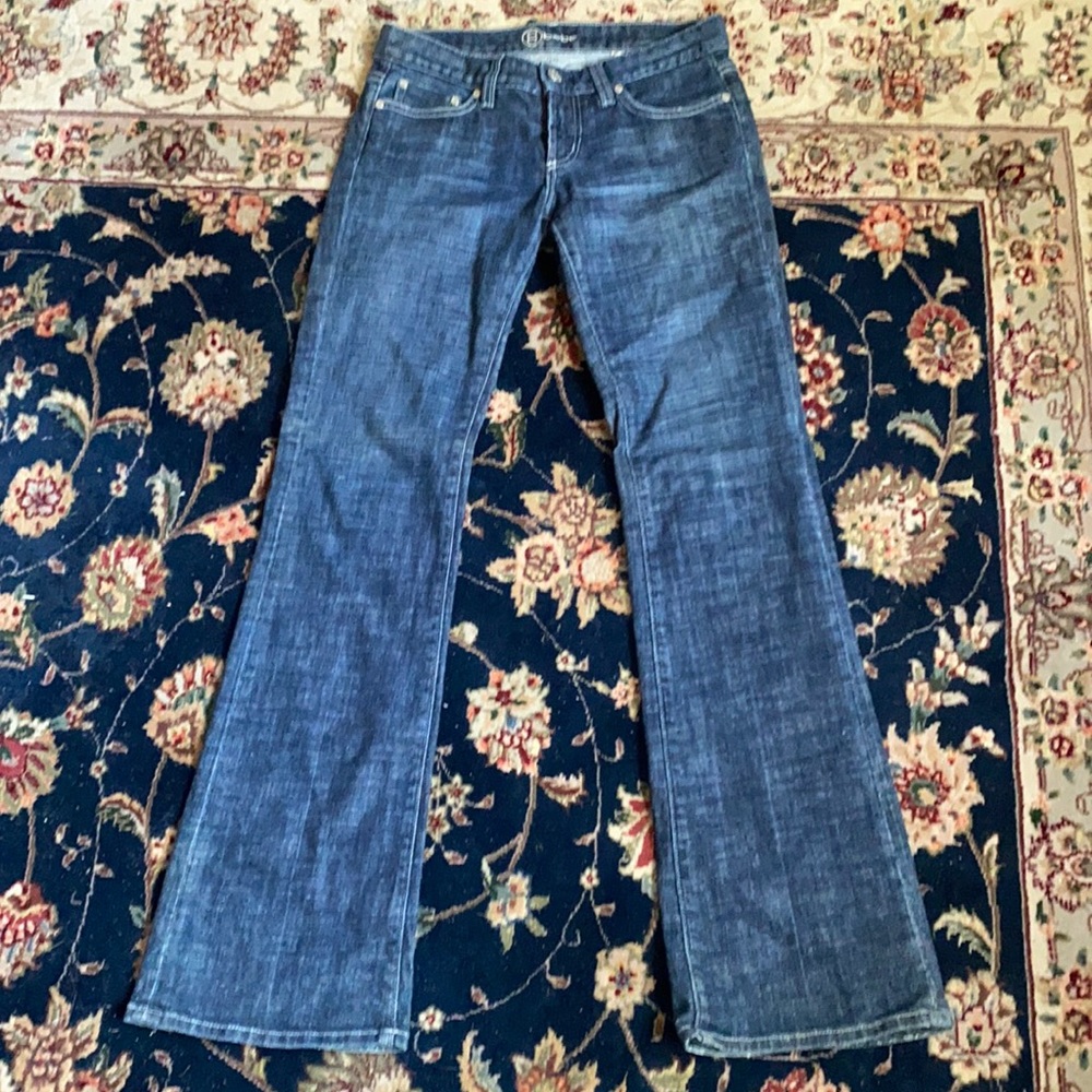 Women’s bebe Jeans sz 28